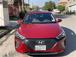 هیوندای ئایۆنیک